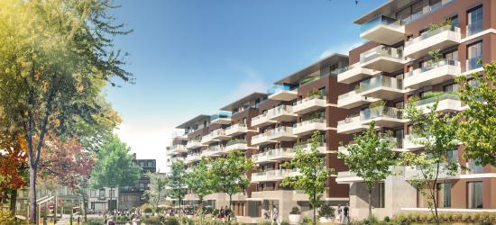 Programme immobilier neuf 63000 Clermont-Ferrand ARA-4503