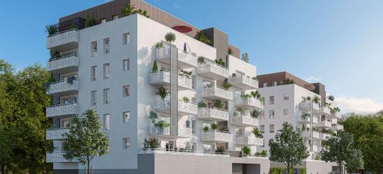 Programme immobilier neuf 56700 Hennebont HEN-3832