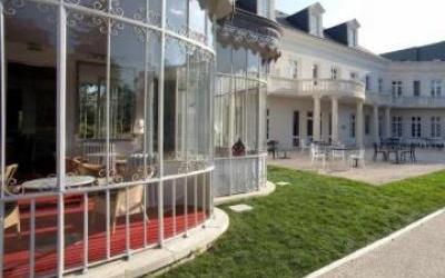 Programme immobilier neuf 37000 Tours Résidence seniors Tours 10735