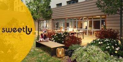 Programme immobilier neuf 91190 Gif-sur-Yvette Résidence étudiante Gif 7887