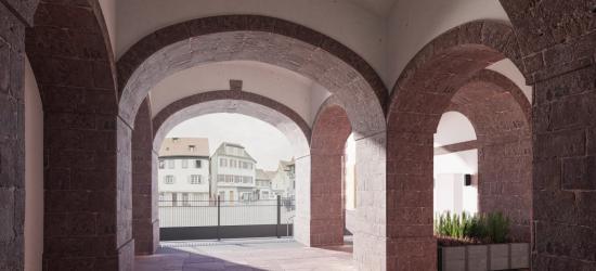 Programme immobilier neuf 67600 Sélestat Appartement neuf Sélestat 11179 