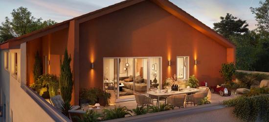 Programme immobilier neuf 01000 Bourg-en-Bresse ARA-4553