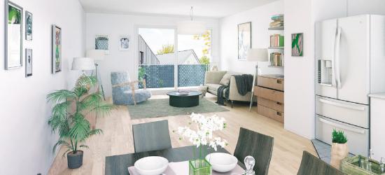Programme immobilier neuf 44115 Haute-Goulaine CE-LOI-2562