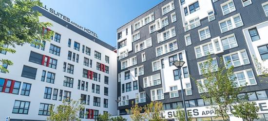 Programme immobilier neuf 94600 Choisy-le-Roi Résidence étudiante Choisy 7955