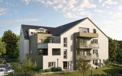 Programme immobilier neuf 67700 Ottersthal Programme neuf Ottersthal 10478