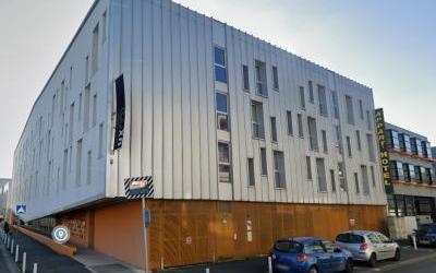 Programme immobilier neuf 17000 La Rochelle Résidence Etudiante Rochelle 9795