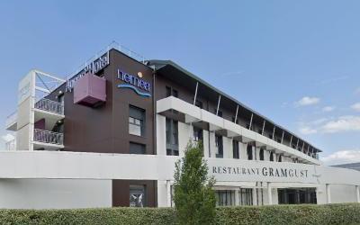 Programme immobilier neuf 33700 Mérignac Résidence Affaires Merignac 12192