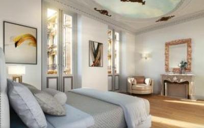 Programme immobilier neuf 33000 Bordeaux Logement neuf Bordeaux 11016