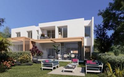 Programme immobilier neuf 66000 Perpignan Programme neuf Perpignan 13087