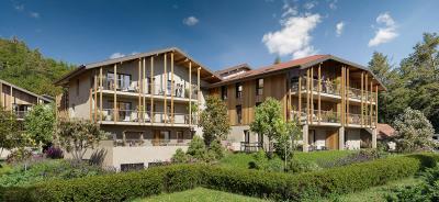 Programme immobilier neuf 74440 Verchaix Maison neuve Verchaix 10466