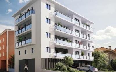 Programme immobilier neuf 06400 Cannes PACA-3030