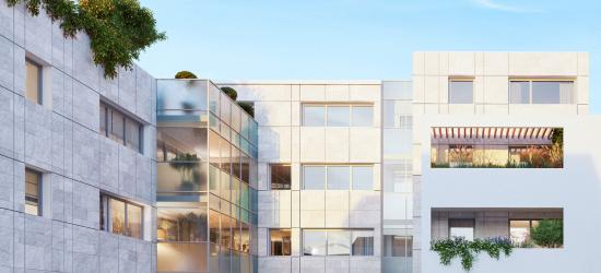 Programme immobilier neuf 31000 Toulouse Immobilier neuf Toulouse 13261