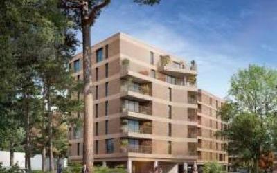 Programme immobilier neuf 44300 Nantes NTS-2905