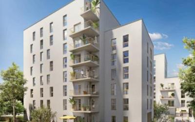 Programme immobilier neuf 44300 Nantes NTS-2961