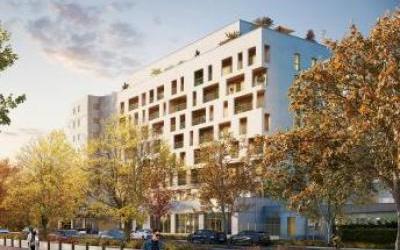 Programme immobilier neuf 69008 Lyon 08 Immobilier neuf Lyon 6609