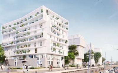 Programme immobilier neuf 62200 Boulogne-sur-Mer Programme neuf Boulogne 5757