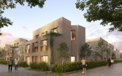 Programme immobilier neuf 78000 Versailles Immobilier neuf Versailles 7073