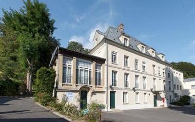 Programme immobilier neuf 95710 Bray-et-Lû Résidence EHPAD Bray 7490
