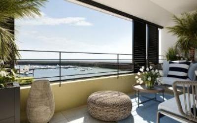 Programme immobilier neuf 56170 Quiberon Programme neuf Quiberon 7960