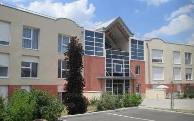 Programme immobilier neuf 45590 Saint-Cyr-en-Val Résidence seniors Saint Cyr-en-Val 10296