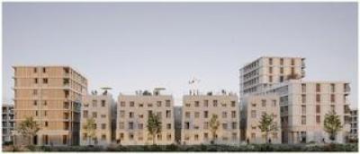 Programme immobilier neuf 13015 Marseille 15 Logement neuf Marseille 10940