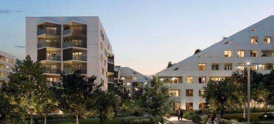 Programme immobilier neuf 92290 Châtenay-Malabry IDF-2766