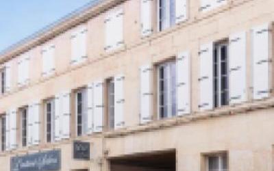 Programme immobilier neuf 79000 Niort Déficit foncier Niort 082