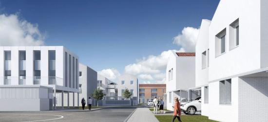 Programme immobilier neuf 31790 Saint-Jory Immobilier neuf Saint Jory 6690