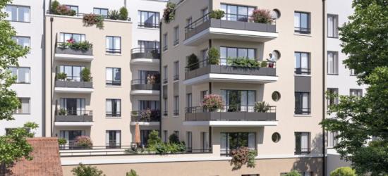 Programme immobilier neuf 93250 Villemomble Immobilier neuf Villemomble 13045