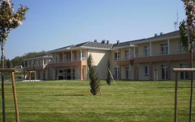 Programme immobilier neuf 08000 Charleville-Mézières Résidence médicalisée Charleville-Mézières 12917