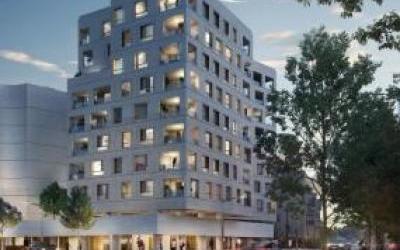 Programme immobilier neuf 31400 toulouse TLS-2657