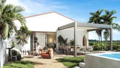 Programme immobilier neuf 17440 Aytré Maison neuve Aytré 9934