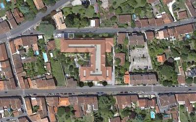 Programme immobilier neuf 47300 Villeneuve-sur-Lot Résidence senior Villeneuve sur Lot 10758