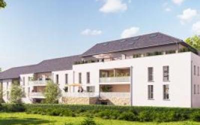 Programme immobilier neuf 64000 Pau PAU-4379