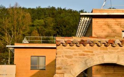 Programme immobilier neuf 71000 Mâcon MAC-4385