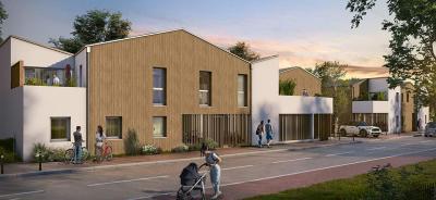 Programme immobilier neuf 17180 Périgny Maison Neuve Périgny 8330