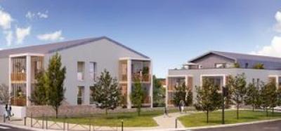 Programme immobilier neuf 87270 Couzeix Programme neuf Couzeix 8940
