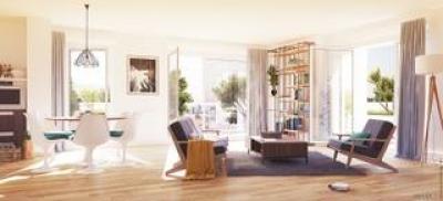 Programme immobilier neuf 33340 Lesparre-Médoc Programme neuf Lesparre-Medoc 10619