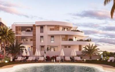 Programme immobilier neuf 97180 Sainte-Anne Immobilier neuf Ste Anne 8502