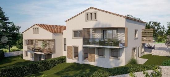 Programme immobilier neuf 83000 Toulon Programme neuf Toulon 10958