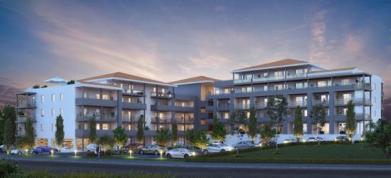 Programme immobilier neuf 20290 Monte Programme neuf Corse 11097