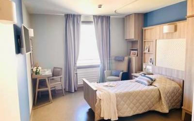 Programme immobilier neuf 02130 Fère-en-Tardenois Résidence médicalisée Fère-en-Tardenois 13106