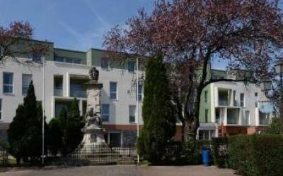 Programme immobilier neuf 57280 Maizières-lès-Metz Résidence seniors Maizières les Metz 10721