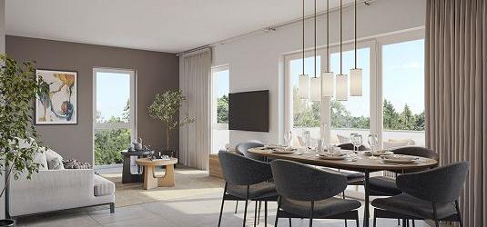 Programme immobilier neuf 38480 Le Pont de Beauvoisin Résidence neuve Pont-de-Beauvoisin 6895