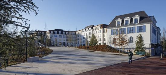 Programme immobilier neuf 91330 Yerres Résidence neuve Yerres 11264