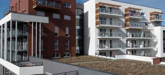 Programme immobilier neuf 21200 Beaune Résidence senior Beaune 12542
