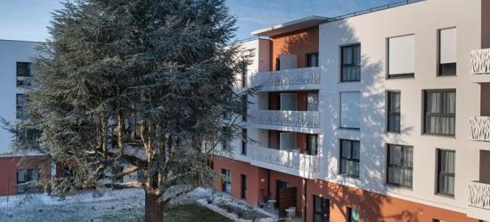 Programme immobilier neuf 77380 Combs-la-Ville Résidence seniors Combs-la-Ville 12656