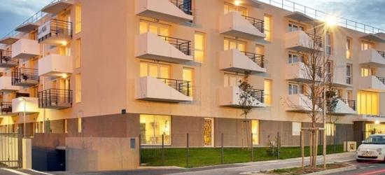 Programme immobilier neuf 13600 Ciotat Résidence seniors La Ciotat 12562