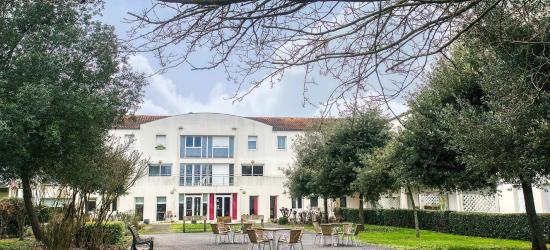 Programme immobilier neuf 17100 Gonds Résidence seniors Les Gonds 10891