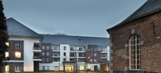 Programme immobilier neuf 59600 Maubeuge Résidence seniors Maubeuge 10763